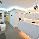Inn Cube Ximen
